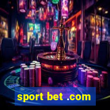 sport bet .com